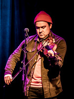 Tony Furtado, Luke Price, Eli West,Hanz Araki @ Tractor Tavern 11-26-23