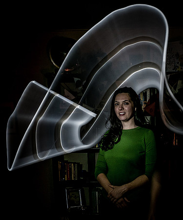 Lightpainting 3-15-18-17
