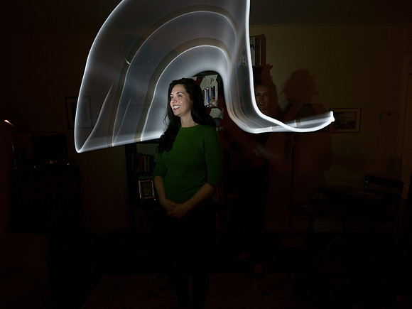 Lightpainting 3-15-18-18