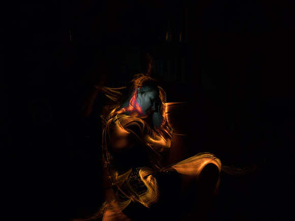 Lightpainting 3-15-18-51