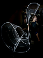 Lightpainting 3-15-18-22