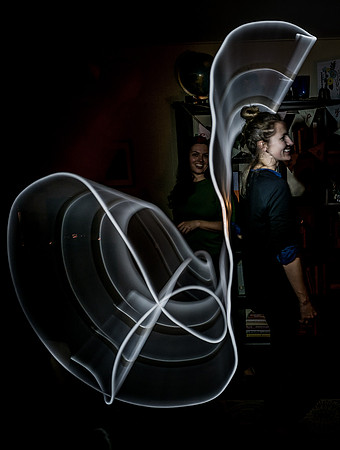 Lightpainting 3-15-18-22