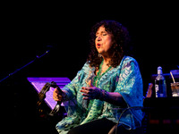 Maria Muldaur @ Triple Door 3-29-23