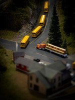 Puyallup Train Show 1-21-24 Set 1 of 4
