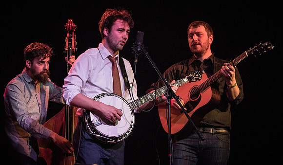 Slocan Ramblers @ Wintergrass 2018-5