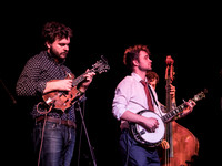 Slocan Ramblers @ Wintergrass 2018-9
