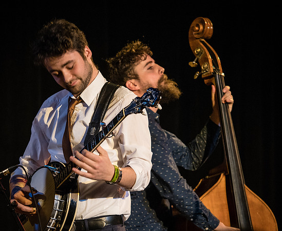 Slocan Ramblers @ Wintergrass 2018-8