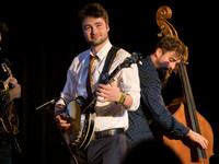 Slocan Ramblers @ Wintergrass 2018-17