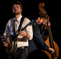 Slocan Ramblers @ Wintergrass 2018-13
