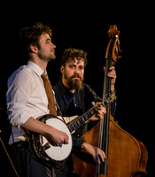 Slocan Ramblers @ Wintergrass 2018-7