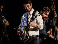 Slocan Ramblers @ Wintergrass 2018-3