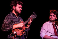 Slocan Ramblers @ Wintergrass 2018-19