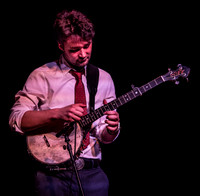 Slocan Ramblers @ Wintergrass 2018-20