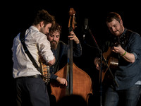 Slocan Ramblers @ Wintergrass 2018-2