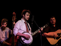 Slocan Ramblers @ Wintergrass 2018-11