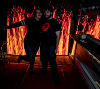 Drunken Science Night Lightpainting 4-21-18-11