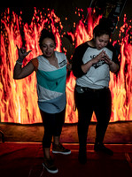 Drunken Science Night Lightpainting 4-21-18-19