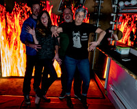 Drunken Science Night Lightpainting 4-21-18-3