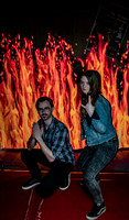Drunken Science Night Lightpainting 4-21-18-20