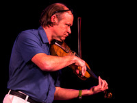 Wintergrass 2023 Darrell Scott Bluegrass Band