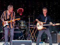 Duffy Bishop @ The Conway Muse 7-13-24