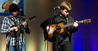 Northern Departure@ Wintergrass 2011-2