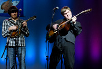 Northern Departure@ Wintergrass 2011-19