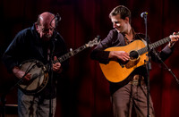 The Seldom Scene @ Wintergrass 2013-3