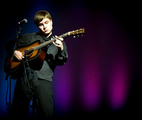 Northern Departure@ Wintergrass 2011-18