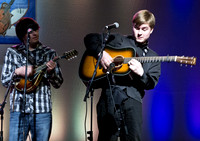 Northern Departure@ Wintergrass 2011-4