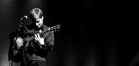 Northern Departure@ Wintergrass 2011-12