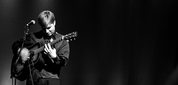 Northern Departure@ Wintergrass 2011-12