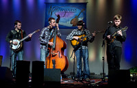 Northern Departure@ Wintergrass 2011-5