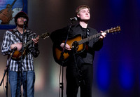 Northern Departure@ Wintergrass 2011-11