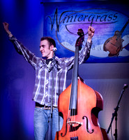 Northern Departure@ Wintergrass 2011-8