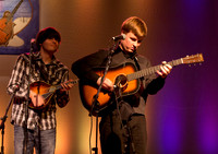 Northern Departure@ Wintergrass 2011-3