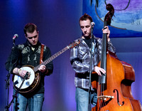 Northern Departure@ Wintergrass 2011-16