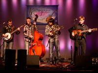 Northern Departure@ Wintergrass 2011-17