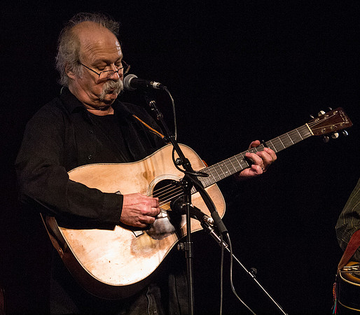 The Seldom Scene @ Wintergrass 2013-22