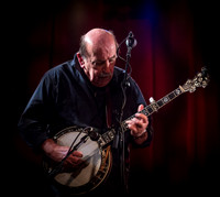 The Seldom Scene @ Wintergrass 2013-2