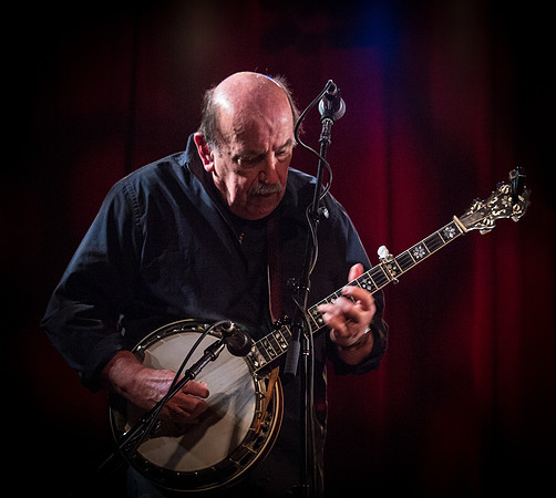 The Seldom Scene @ Wintergrass 2013-2
