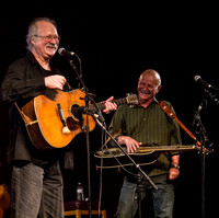 The Seldom Scene @ Wintergrass 2013-13
