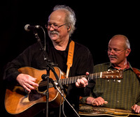The Seldom Scene @ Wintergrass 2013-20