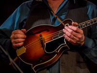 The Seldom Scene @ Wintergrass 2013-8