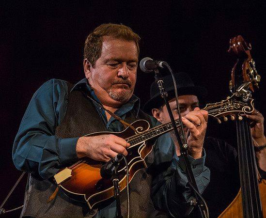 The Seldom Scene @ Wintergrass 2013-19