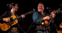 The Seldom Scene @ Wintergrass 2013-11