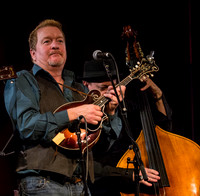 The Seldom Scene @ Wintergrass 2013-14
