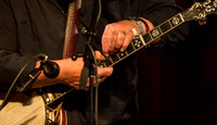 The Seldom Scene @ Wintergrass 2013-7