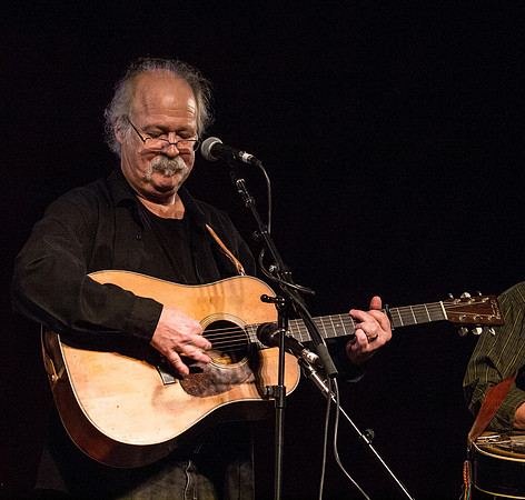 The Seldom Scene @ Wintergrass 2013-15