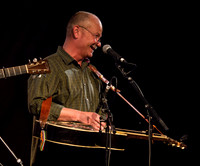The Seldom Scene @ Wintergrass 2013-9